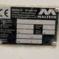 1494033-2 Floating putty pump Maltech "Mixy-Fu"
