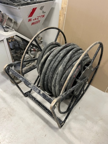 1494033-4 Floating putty pump Maltech "Mixy-Fu"