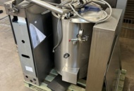 1344233 Electrolux cooking pot / boiling pan – SMART VARIOMIX 50L