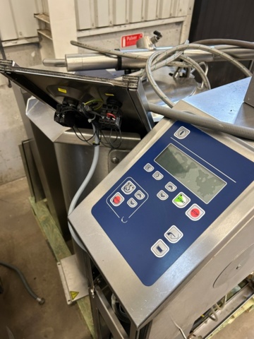 1344233-6 Electrolux cooking pot / boiling pan – SMART VARIOMIX 50L