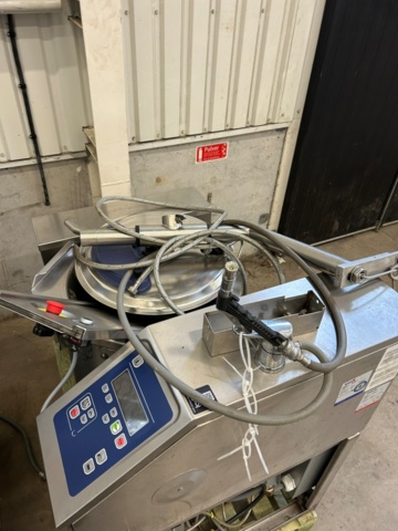 1344233-7 Electrolux cooking pot / boiling pan – SMART VARIOMIX 50L