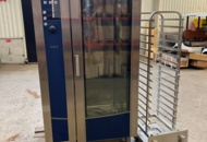 1344234 Electrolux kombiugn – Air-O-Steam (med vagnställning)