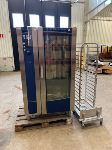 1344234-1 Electrolux kombiugn – Air-O-Steam (med vagnställning)