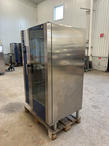 1344234-2 Electrolux kombiugn – Air-O-Steam (med vagnställning)