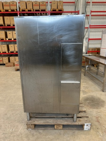 1344234-3 Electrolux kombiugn – Air-O-Steam (med vagnställning)