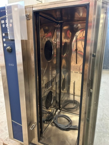 1344234-7 Electrolux kombiugn – Air-O-Steam (med vagnställning)