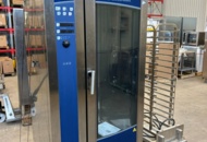 1344235 Electrolux kombiugn – Air-O-Steam 20xGN 1/1 (med vagnställning)