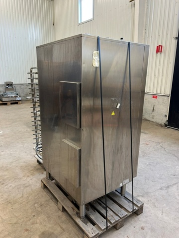 1344235-3 Electrolux kombiugn – Air-O-Steam 20xGN 1/1 (med vagnställning)