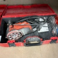 1494067-1 Concrete grinder Hilti DGH 150