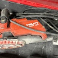 1494067-2 Concrete grinder Hilti DGH 150