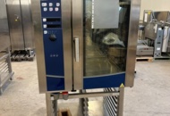 1344237 Electrolux kombiugn – Air-O-Steam 10 x GN 1/1 med underrede