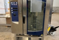 1344238 Electrolux kombiugn – Air-O-Steam 10 x GN 1/1 med underrede