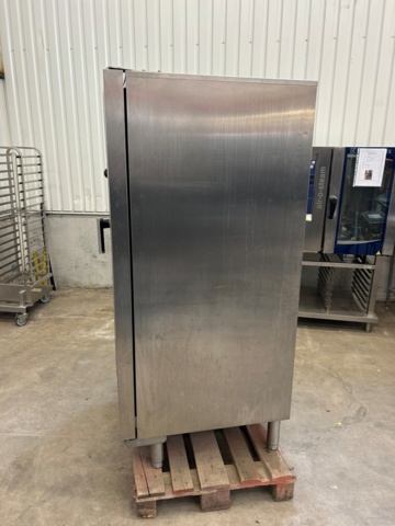 1344239-2 Electrolux kombiugn – Air-O-Steam 16 x GN 1/1 (Gourmet)
