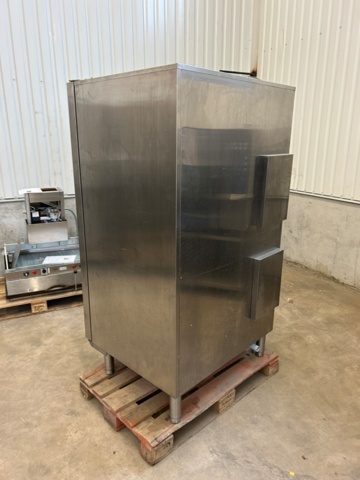 1344239-3 Electrolux kombiugn – Air-O-Steam 16 x GN 1/1 (Gourmet)