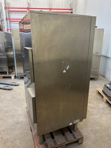 1344239-4 Electrolux kombiugn – Air-O-Steam 16 x GN 1/1 (Gourmet)