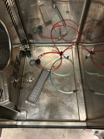 1344239-8 Electrolux kombiugn – Air-O-Steam 16 x GN 1/1 (Gourmet)