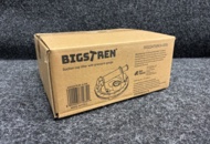 1494573 Vacuum suction cup with gauge and pump for tiles/glass (200 kg)