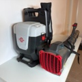 1495381-2 Cramer backpack leaf blower 82B1300