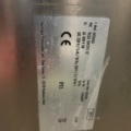 1344241-5 Huvdiskmaskin Electrolux EHT1AU (2011) inkl. rostfri arbetsbänk med ho
