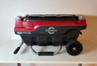 1495382 Cramer battery charger, 6 Port, 82V