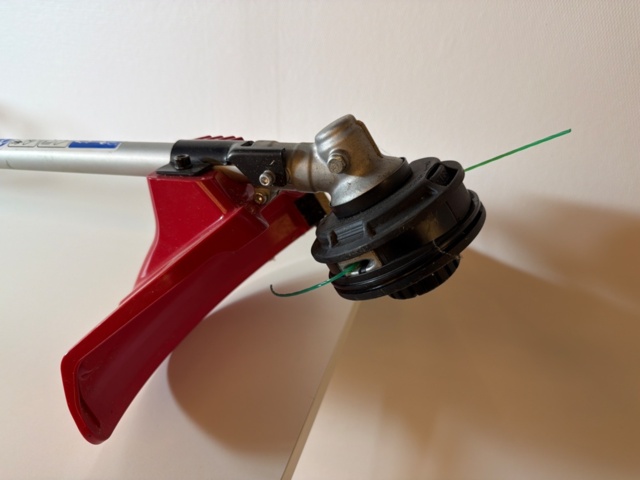 1495383-2 Cramer grass trimmer 82T10