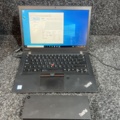 1469618-1 Laptop with docking station - Lenovo ThinkPad T470s