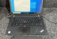 1469618 Laptop with docking station - Lenovo ThinkPad T470s