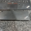 1469618-2 Laptop with docking station - Lenovo ThinkPad T470s