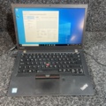 1469618-4 Laptop with docking station - Lenovo ThinkPad T470s