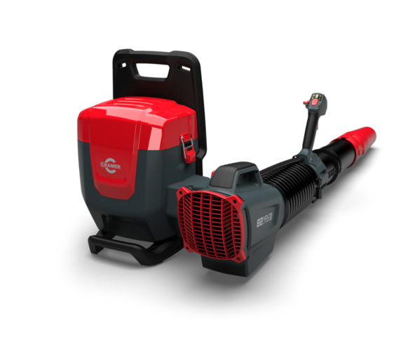 1495385-3 Cramer leaf blower 82B26