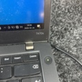 1469618-5 Laptop with docking station - Lenovo ThinkPad T470s