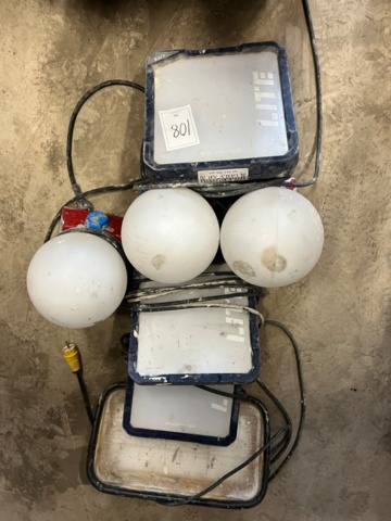 1494108-2 Work lighting