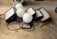 1494108 Work lighting