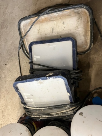 1494108-5 Work lighting