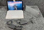 1469619 Laptop with docking station - Microsoft Surface Laptop 3 Model 1866