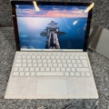1469619-3 Laptop with docking station - Microsoft Surface Laptop 3 Model 1866