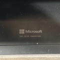 1469619-8 Laptop with docking station - Microsoft Surface Laptop 3 Model 1866