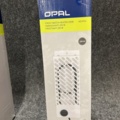 1494578-3 4 Opal Frost Guards with connection cord, 200W