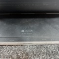 1469620-7 Tablet with keyboard and docking station - Microsoft Surface