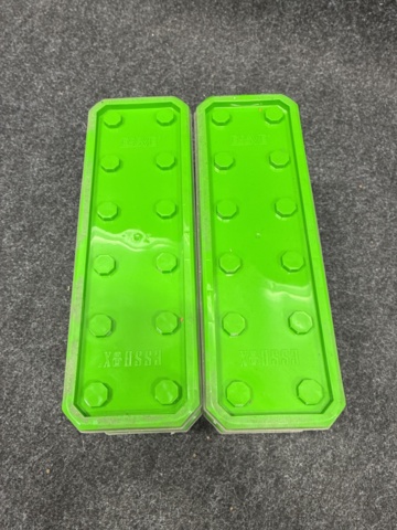 1494582-3 4 pcs Packs Wood Screw 10x50, Essve