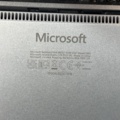 1469621-10 Laptop with charger - Microsoft Surface Laptop