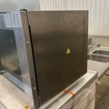 1344242-2 Convection oven Alphatech LX RECO23M (2020)