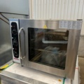 1344242-1 Convection oven Alphatech LX RECO23M (2020)