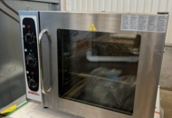 1344242 Convection oven Alphatech LX RECO23M (2020)