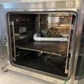 1344242-6 Convection oven Alphatech LX RECO23M (2020)
