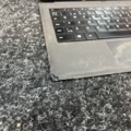 1469622-8 Laptop with keyboard and charger - Microsoft Surface Pro 7