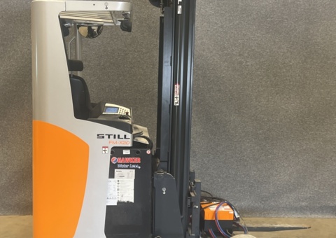 Image representing the auction - Alveus RM AB in bankruptcy