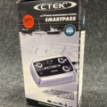 1494599-3 Batteriladdare smartpass, CTEK