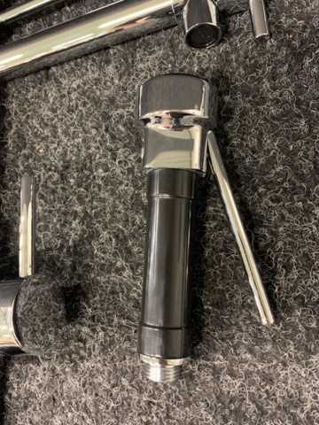 1494601-7 Kitchen mixer Monaco MA620250