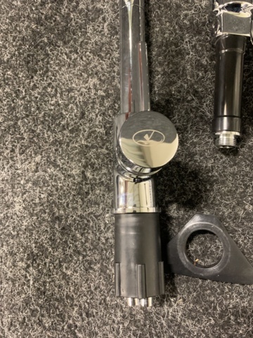 1494601-9 Kitchen mixer Monaco MA620250